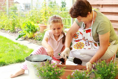 Illustration of cookie settings for Landscapers Kingston website