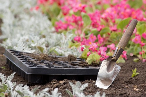 Supplier audit checklist for responsible landscaping procurement
